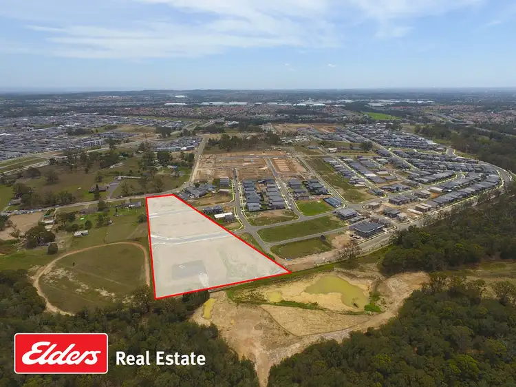 Lots @ 130 Croatia Avenue, Edmondson Park NSW 2174