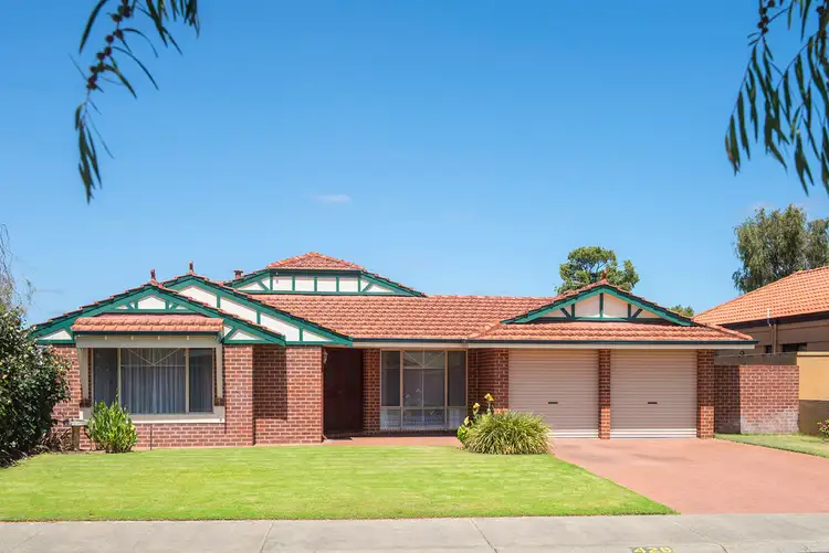428 Marine Terrace, Geographe WA 6280