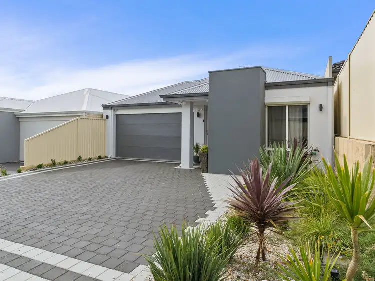 Main view of Homely house listing, 4 Jesla Street, Madeley WA 6065