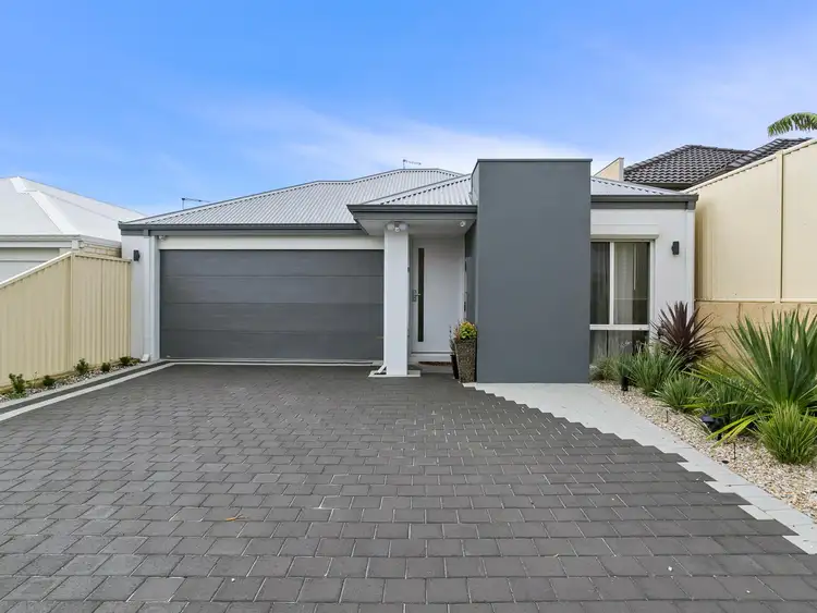 Second view of Homely house listing, 4 Jesla Street, Madeley WA 6065