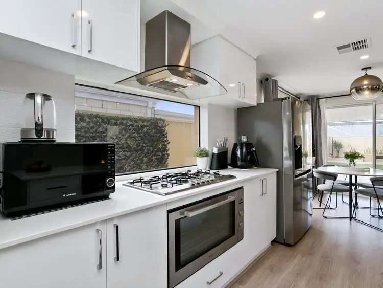 Fourth view of Homely house listing, 4 Jesla Street, Madeley WA 6065