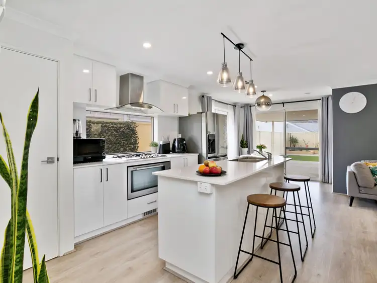 Fifth view of Homely house listing, 4 Jesla Street, Madeley WA 6065