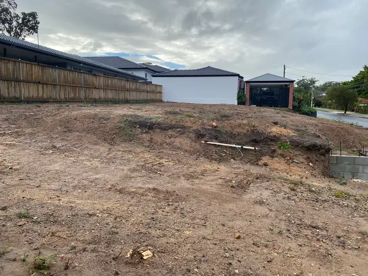 Fourth view of Homely land listing, 20A Rising Street, Shailer Park QLD 4128