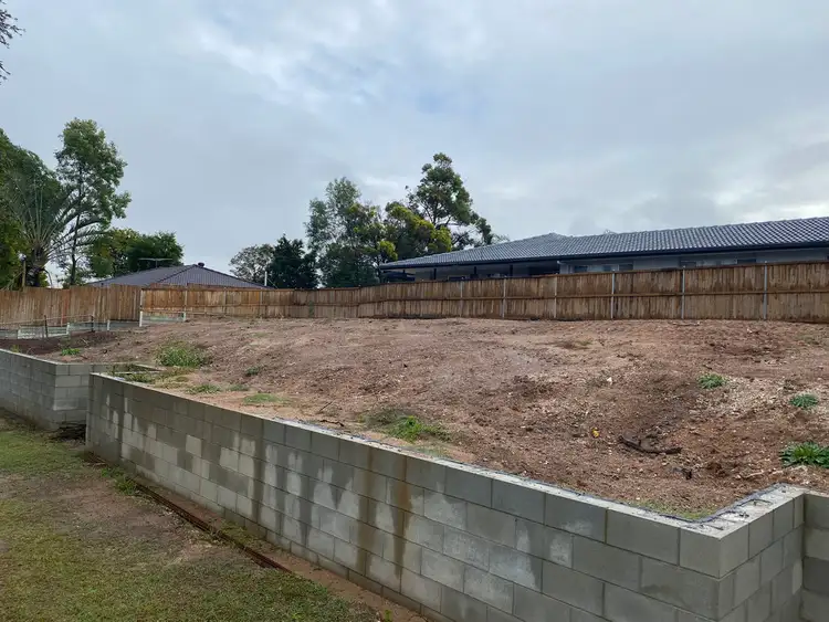 Fifth view of Homely land listing, 20A Rising Street, Shailer Park QLD 4128