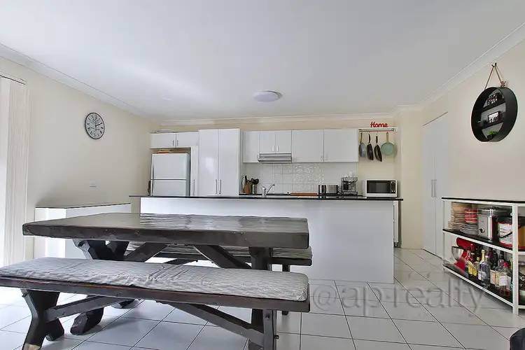 Fifth view of Homely semi-detached listing, 10 Maywood Street, Loganlea QLD 4131