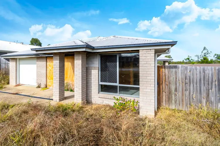 5 Balonne Street, Brassall QLD 4305