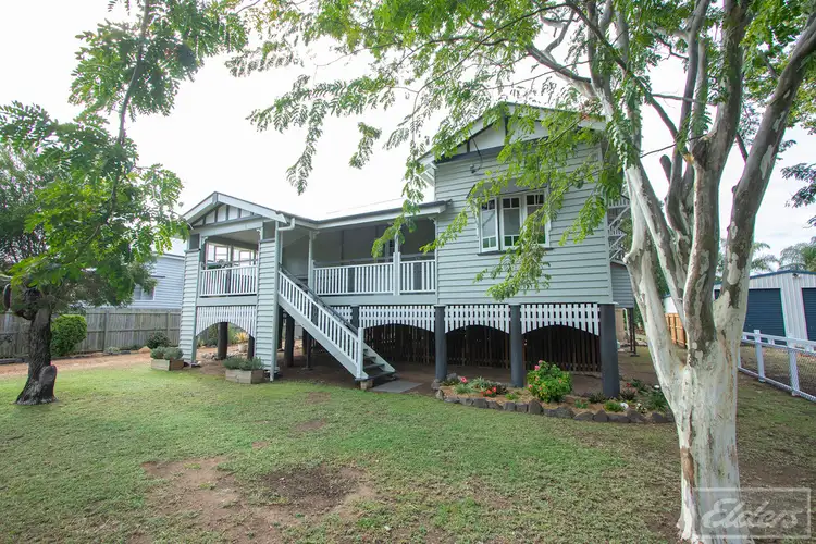 Main view of Homely house listing, 10 Orton Street, Laidley QLD 4341