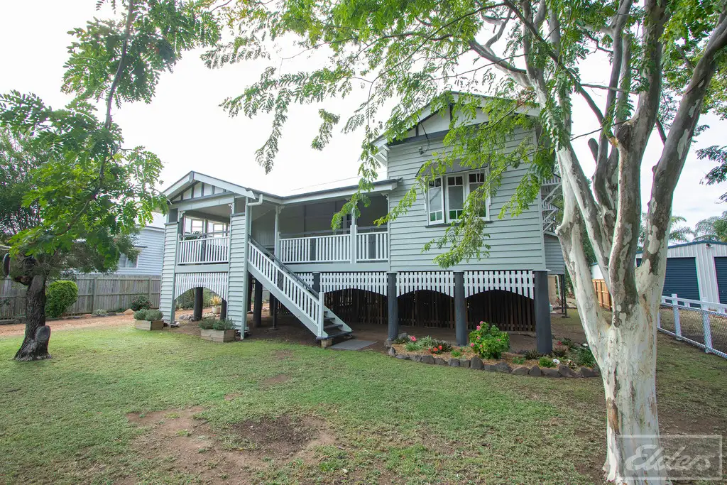 Main view of Homely house listing, 10 Orton Street, Laidley QLD 4341