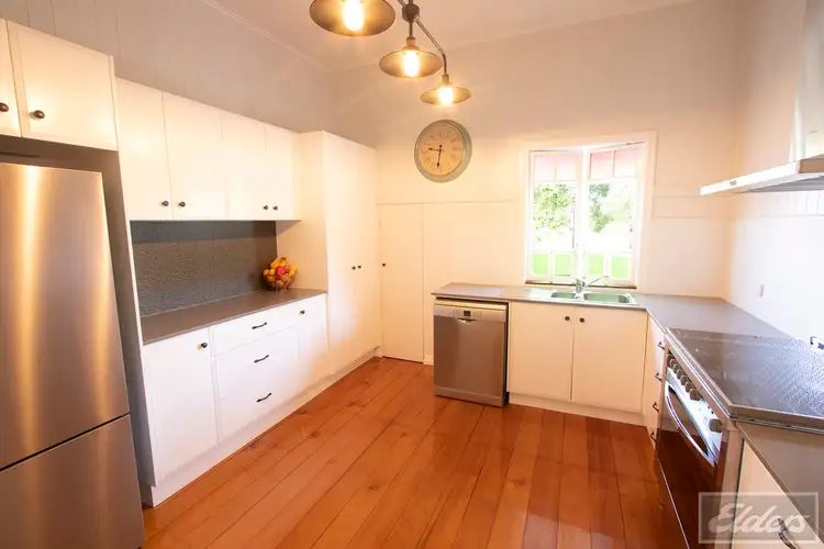 Second view of Homely house listing, 10 Orton Street, Laidley QLD 4341