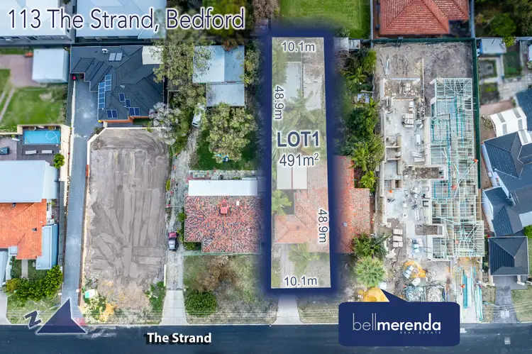 113 The Strand, Bedford WA 6052