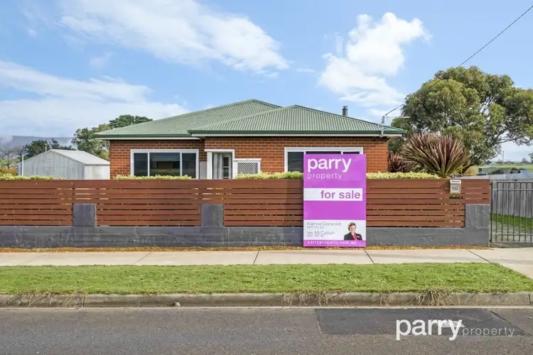 Second view of Homely house listing, 132 Main Street, Cressy TAS 7302