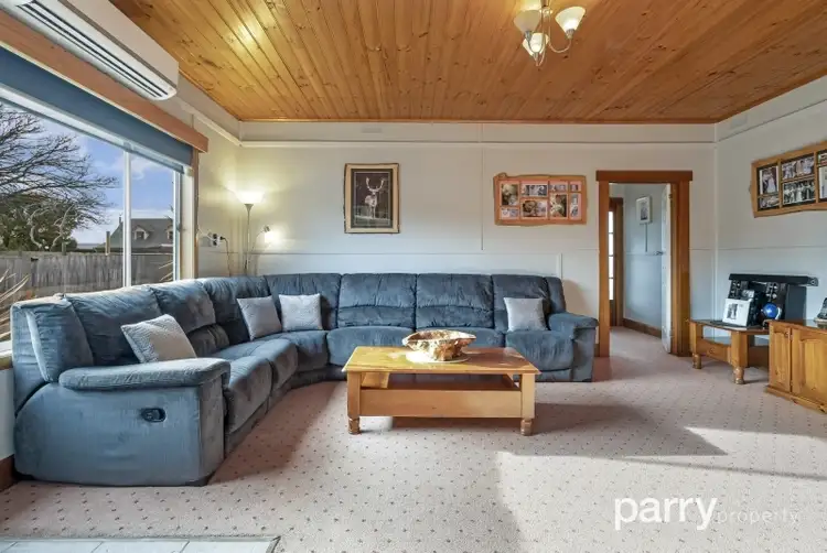 Sixth view of Homely house listing, 132 Main Street, Cressy TAS 7302