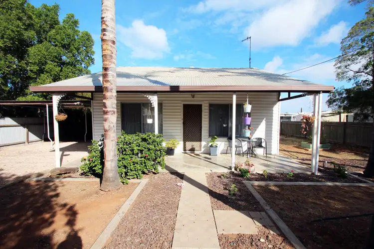 61 Tenth Street, Renmark SA 5341