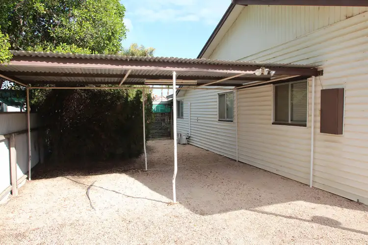 Second view of Homely house listing, 61 Tenth Street, Renmark SA 5341