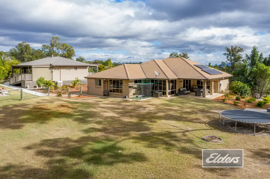 Main view of Homely house listing, 11-15 Sassafras Close, Woodhill QLD 4285