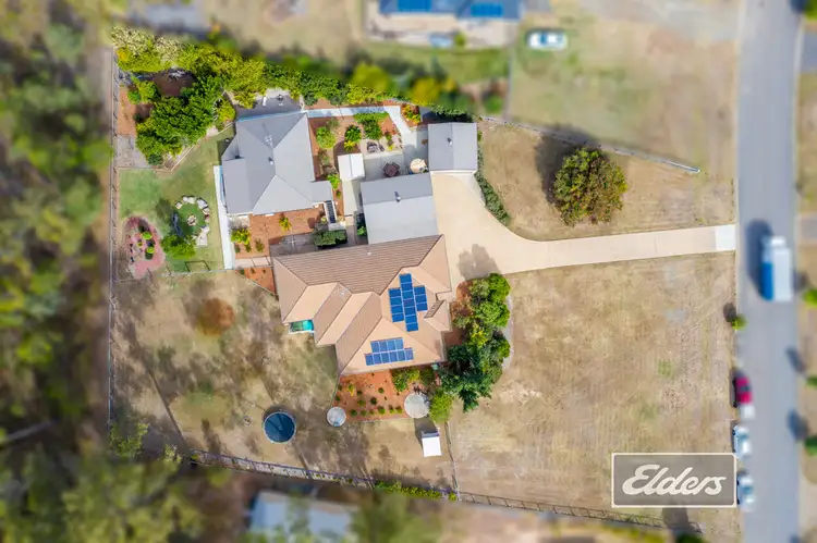 Second view of Homely house listing, 11-15 Sassafras Close, Woodhill QLD 4285