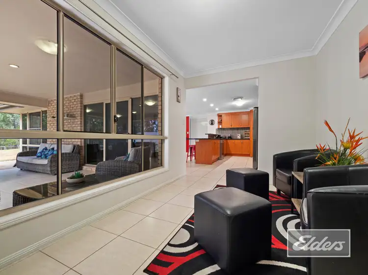 Third view of Homely house listing, 11-15 Sassafras Close, Woodhill QLD 4285