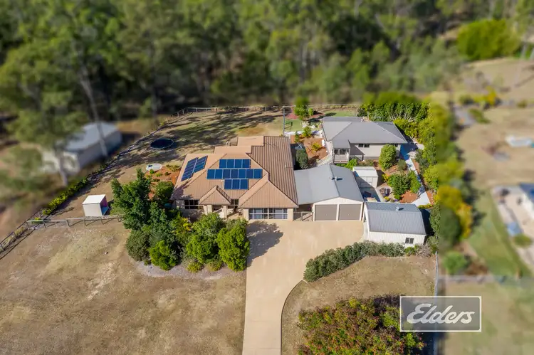 Fifth view of Homely house listing, 11-15 Sassafras Close, Woodhill QLD 4285