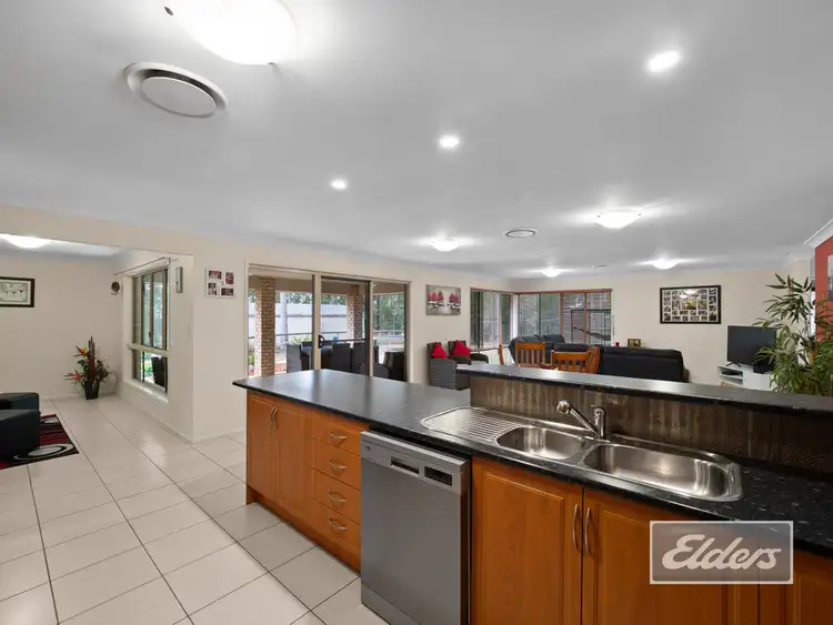 Sixth view of Homely house listing, 11-15 Sassafras Close, Woodhill QLD 4285