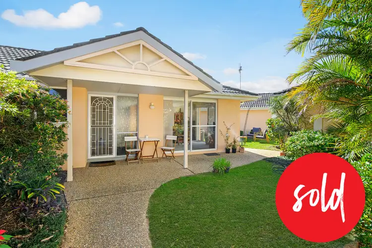 10 Commodore Crescent, Port Macquarie NSW 2444