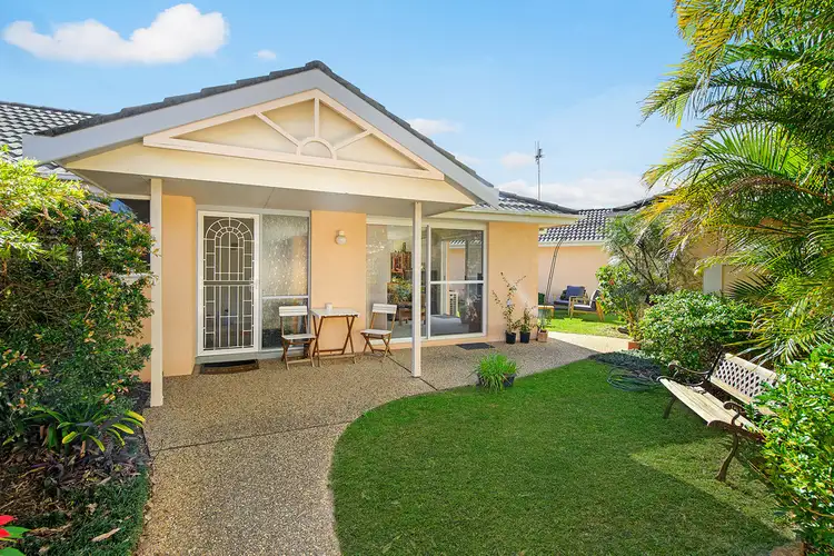 Second view of Homely house listing, 10 Commodore Crescent, Port Macquarie NSW 2444
