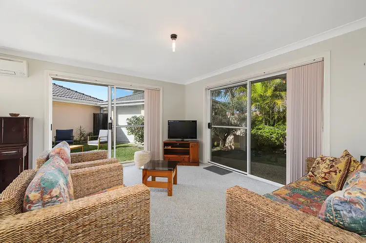 Third view of Homely house listing, 10 Commodore Crescent, Port Macquarie NSW 2444