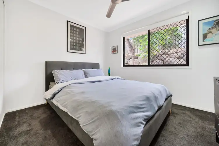 Second view of Homely semi-detached listing, 16 A AMBITION STREET, Ormeau QLD 4208