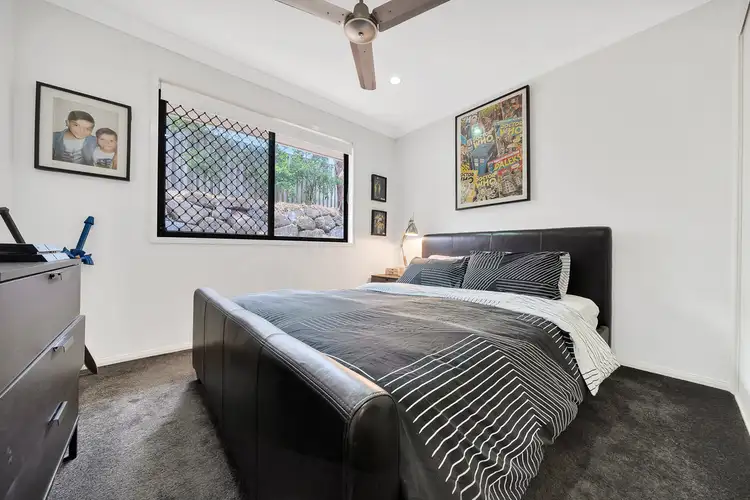 Third view of Homely semi-detached listing, 16 A AMBITION STREET, Ormeau QLD 4208