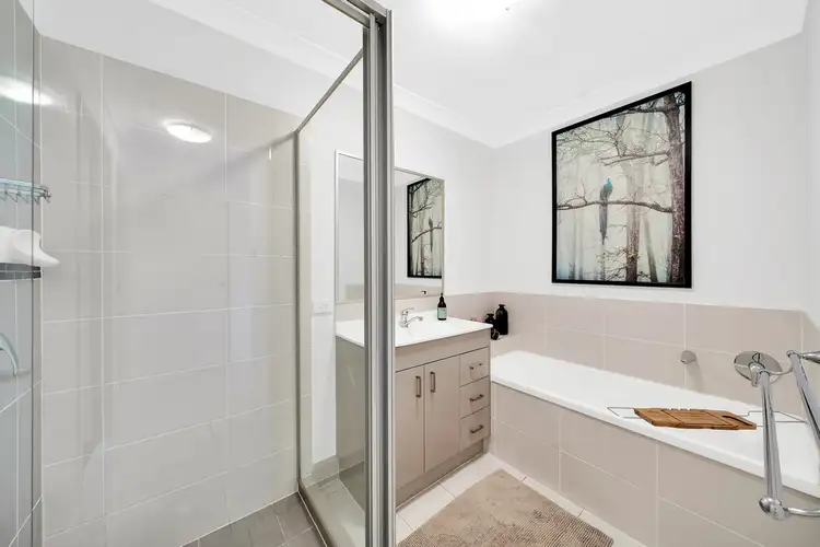 Fourth view of Homely semi-detached listing, 16 A AMBITION STREET, Ormeau QLD 4208