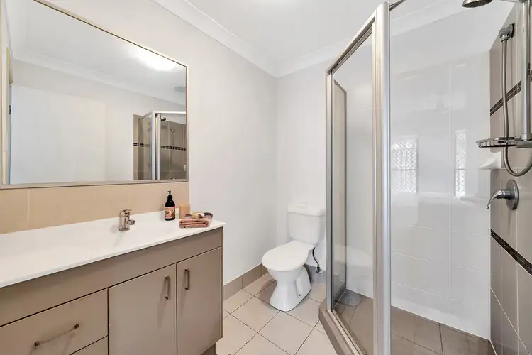 Fifth view of Homely semi-detached listing, 16 A AMBITION STREET, Ormeau QLD 4208