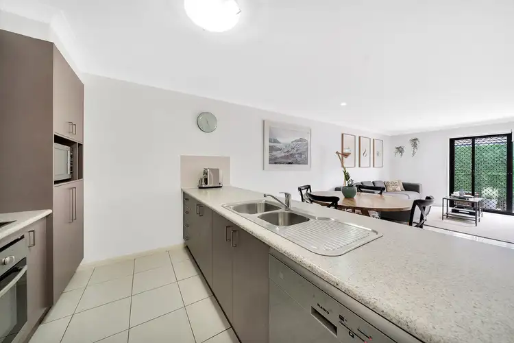 Seventh view of Homely semi-detached listing, 16 A AMBITION STREET, Ormeau QLD 4208