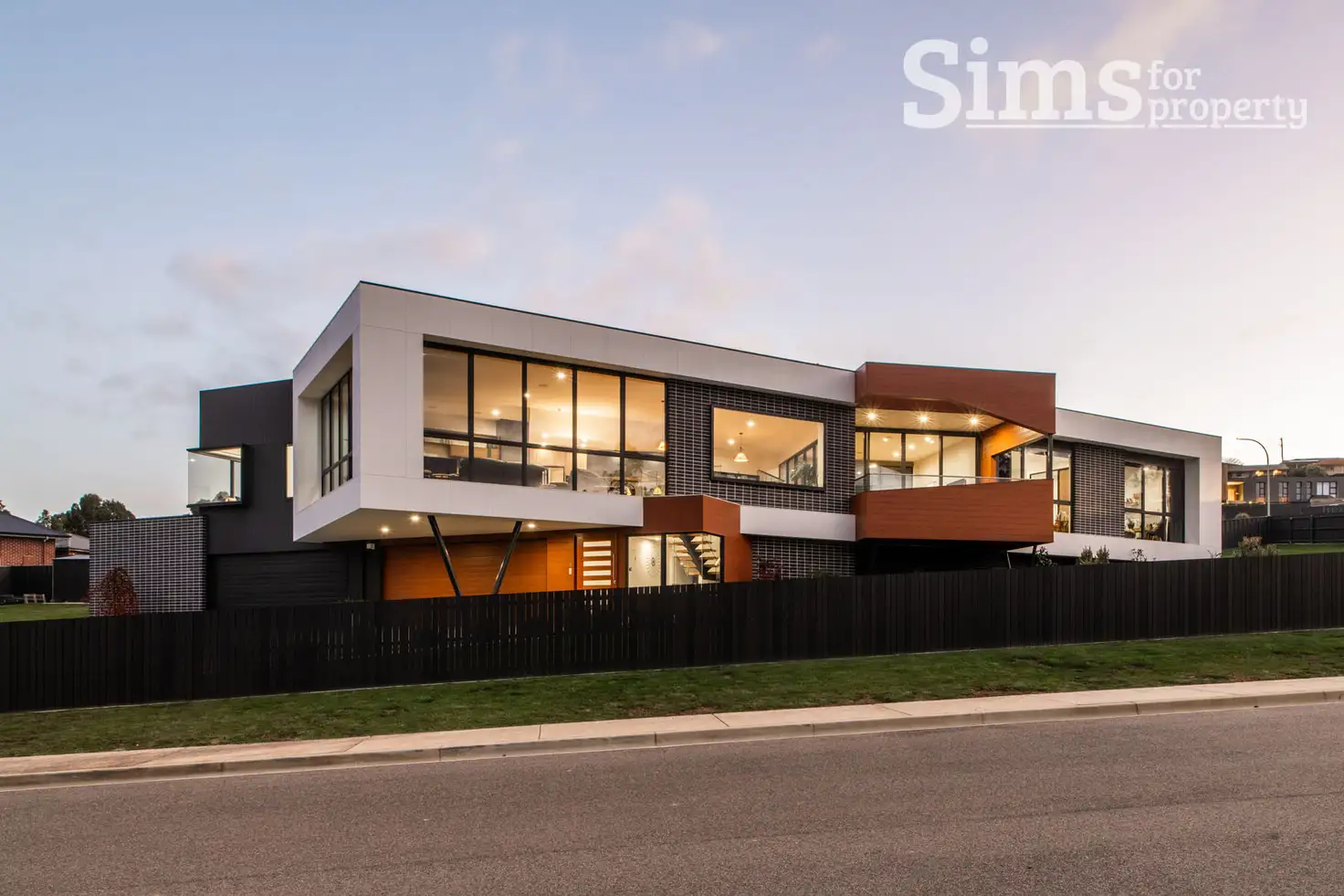 Main view of Homely house listing, 2 Bevel Court, Kings Meadows TAS 7249