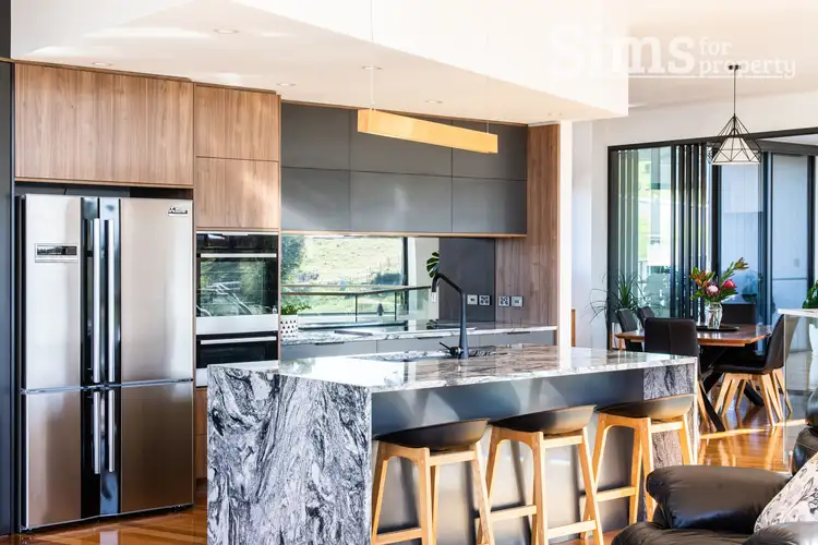 Fifth view of Homely house listing, 2 Bevel Court, Kings Meadows TAS 7249