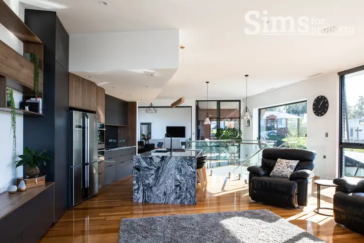 Sixth view of Homely house listing, 2 Bevel Court, Kings Meadows TAS 7249