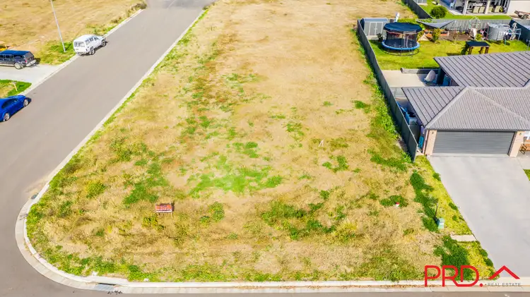 Second view of Homely land listing, 51 Warrah Drive, Tamworth NSW 2340