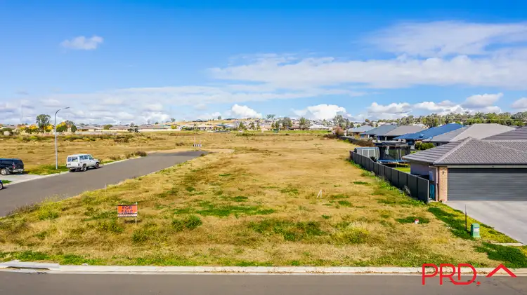 Third view of Homely land listing, 51 Warrah Drive, Tamworth NSW 2340