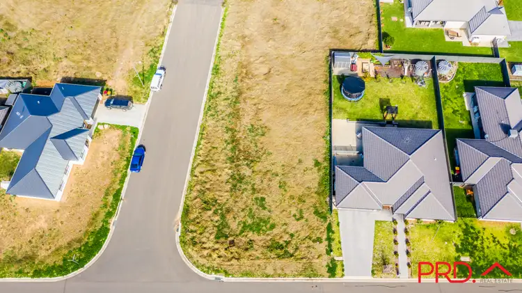 Fourth view of Homely land listing, 51 Warrah Drive, Tamworth NSW 2340