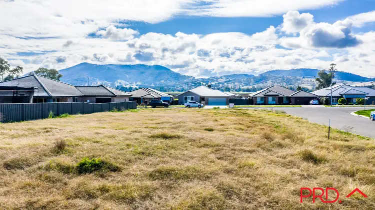 Fifth view of Homely land listing, 51 Warrah Drive, Tamworth NSW 2340
