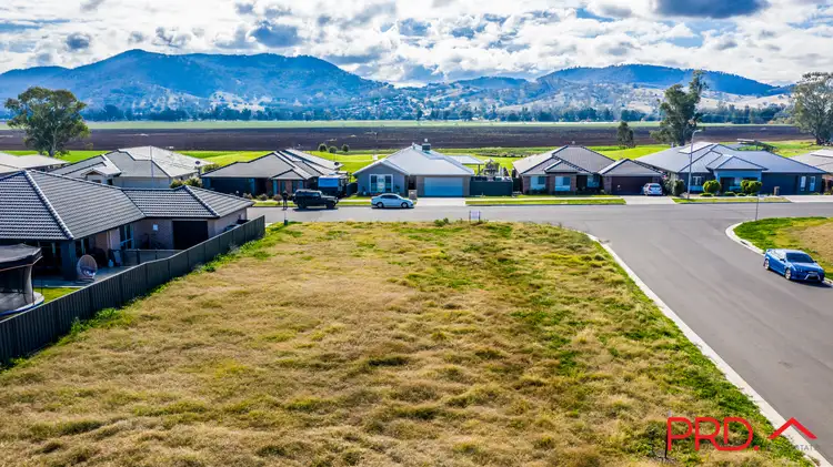 Sixth view of Homely land listing, 51 Warrah Drive, Tamworth NSW 2340