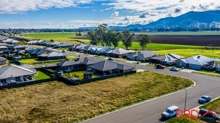 Seventh view of Homely land listing, 51 Warrah Drive, Tamworth NSW 2340