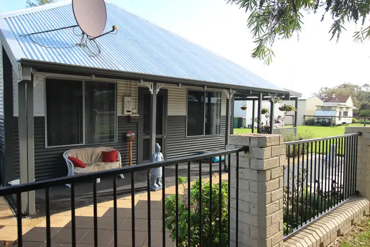 Main view of Homely house listing, 40 Railway Rd, Yarloop WA 6218