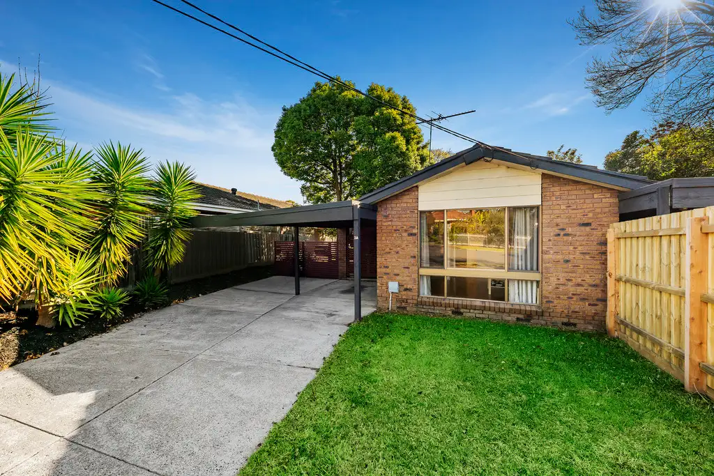 Main view of Homely unit listing, 3A Travellyn Court, Blackburn South VIC 3130