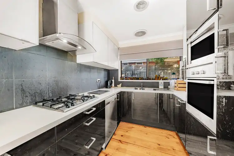 Second view of Homely unit listing, 3A Travellyn Court, Blackburn South VIC 3130