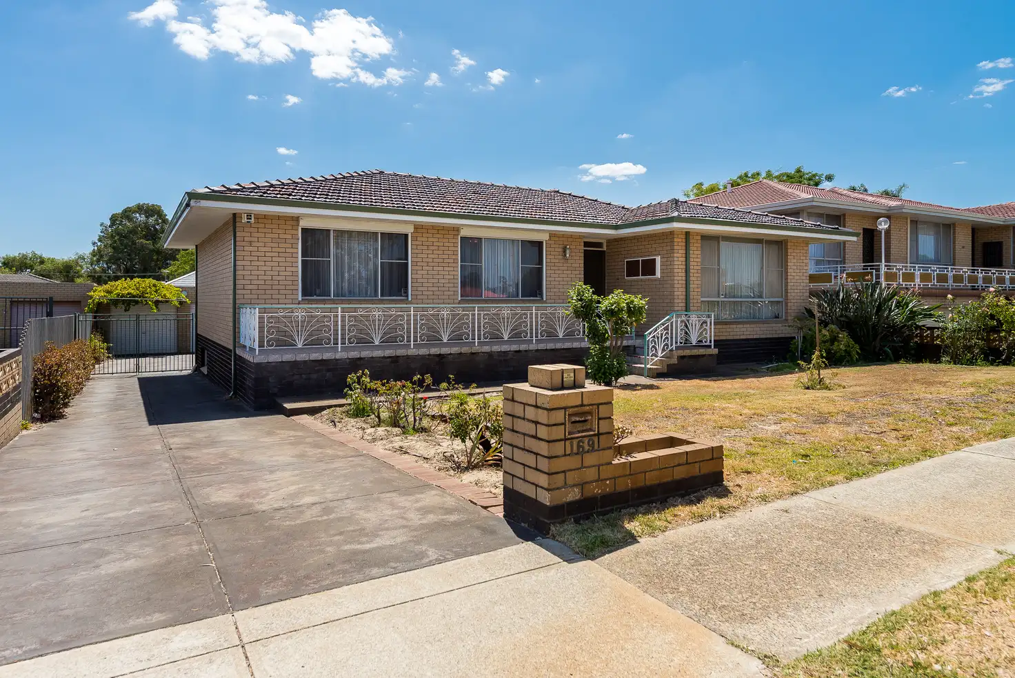 Main view of Homely house listing, 169 Alexander Drive, Dianella WA 6059