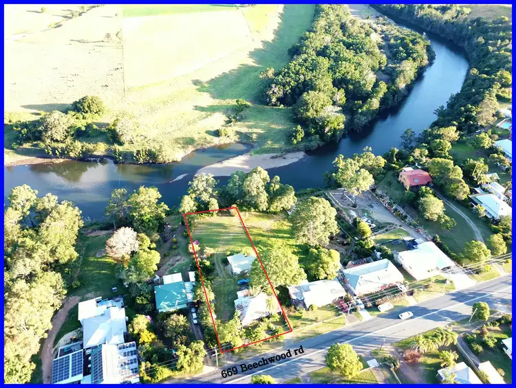669 Beechwood Road, Beechwood NSW 2446