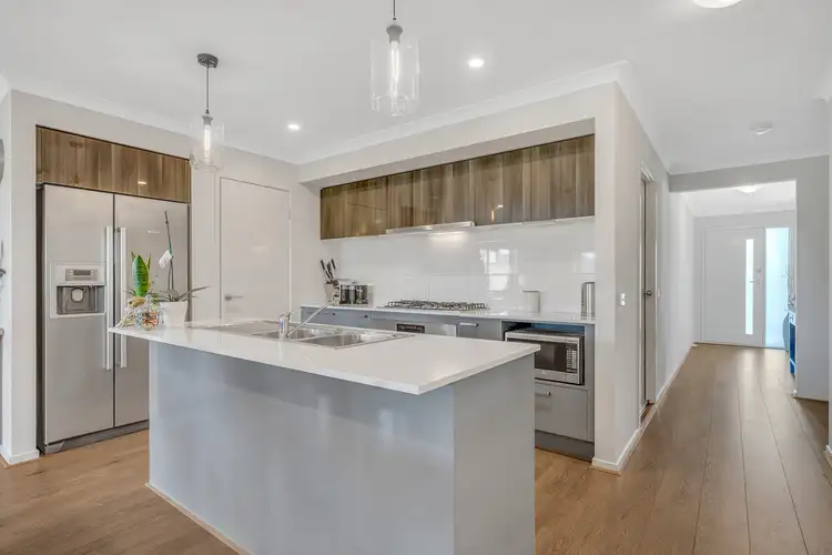 Sixth view of Homely house listing, 27 Coledale Drive, Weir Views VIC 3338