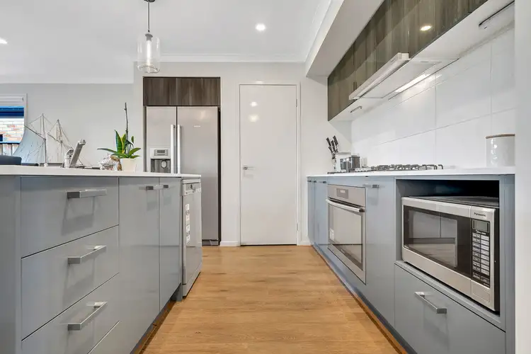 Seventh view of Homely house listing, 27 Coledale Drive, Weir Views VIC 3338