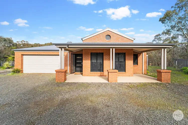 Main view of Homely house listing, 4 Kooroork Lane, Junortoun VIC 3551