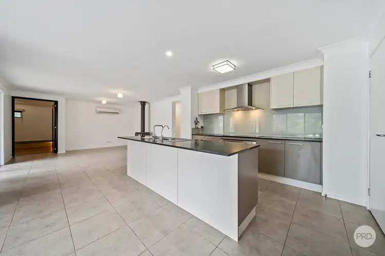 Third view of Homely house listing, 4 Kooroork Lane, Junortoun VIC 3551
