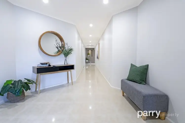 Third view of Homely house listing, 6 Baker Court, Blackstone Heights TAS 7250